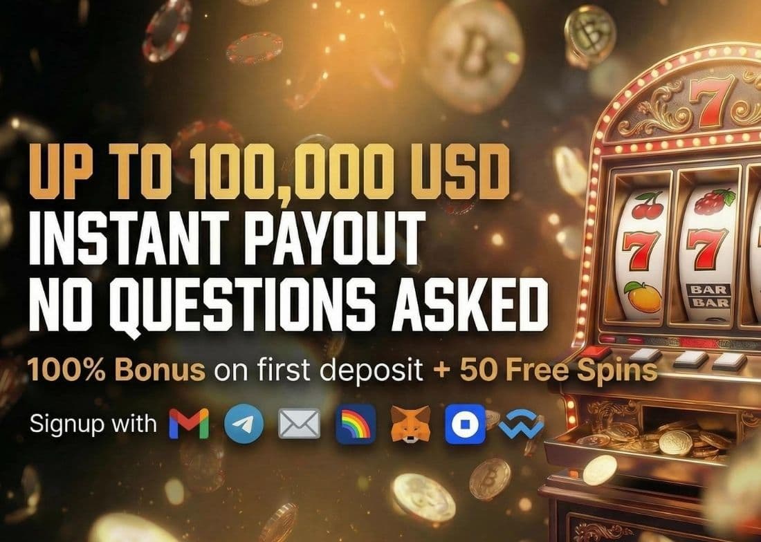 Get_100%_Bonus_On_Your_First_Deposit_Up_to_100000