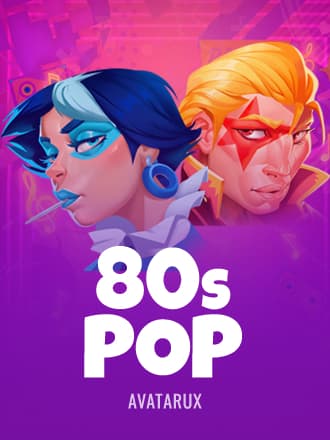 80s Pop