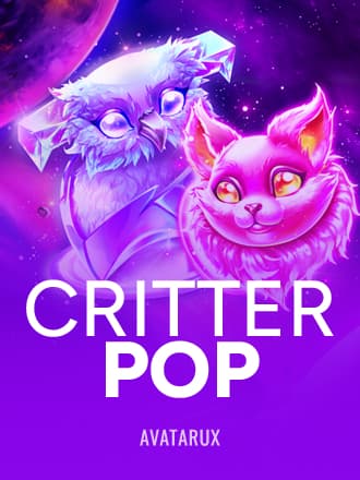 Critter Pop