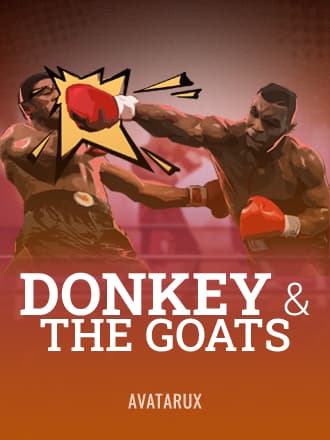 DonKey & the GOATs