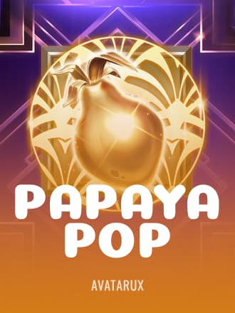 Papaya Pop