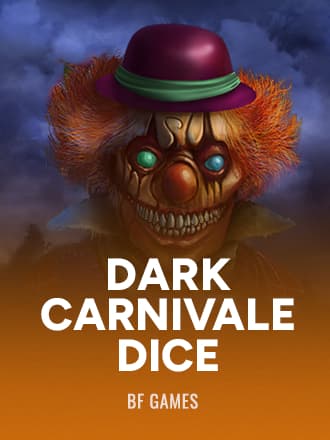 Dark Carnivale Dice