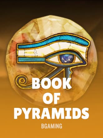 Book of Pyramids