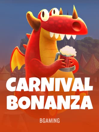 Carnival Bonanza