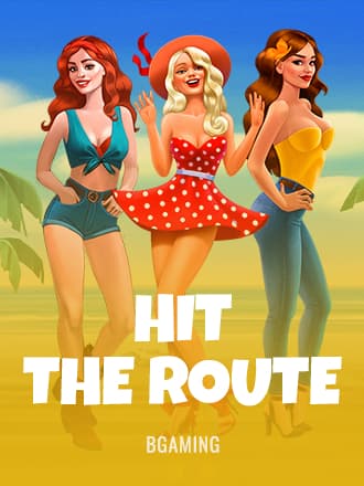 Hit The Route
