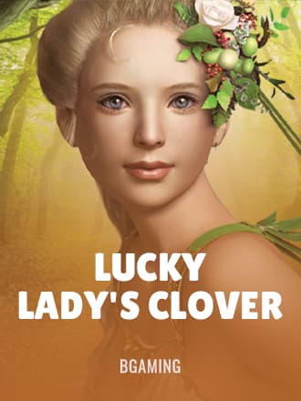 Lucky Lady's Clover