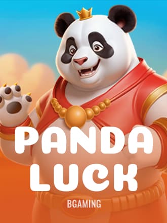 Panda Luck