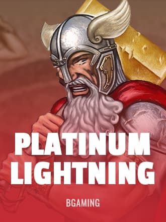 Platinum Lightning