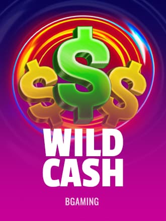 Wild Cash