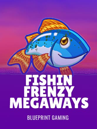 Fishin Frenzy Megaways