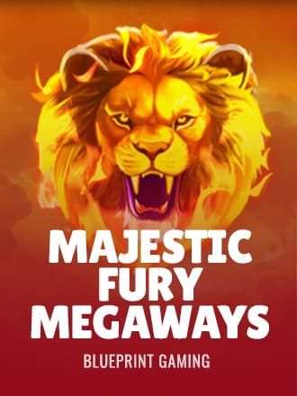 Majestic Fury Megaways