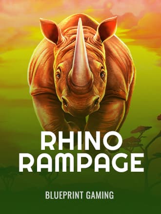 Rhino Rampage