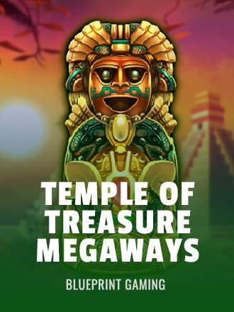Temple of Treasure Megaways