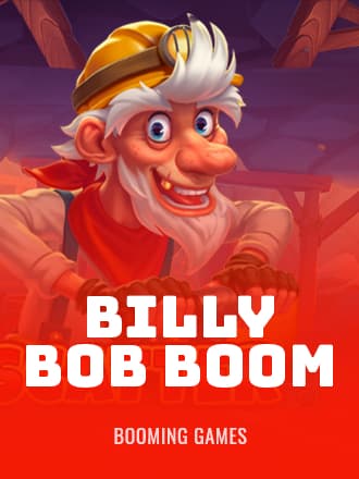 Billy Bob Boom