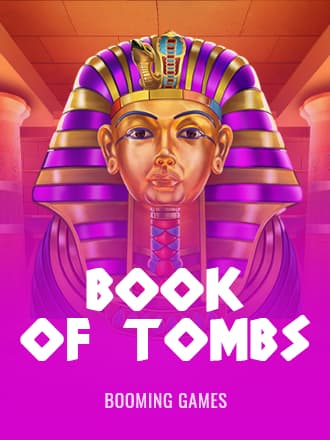 Book of Tombs