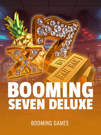 Booming Seven Deluxe