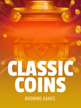 Classic Coins