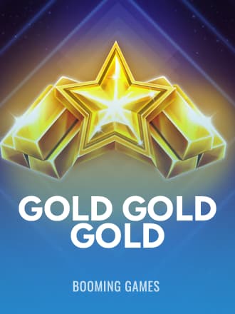 Gold Gold Gold