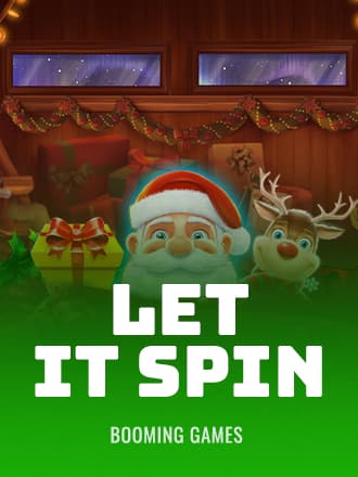 Let it Spin