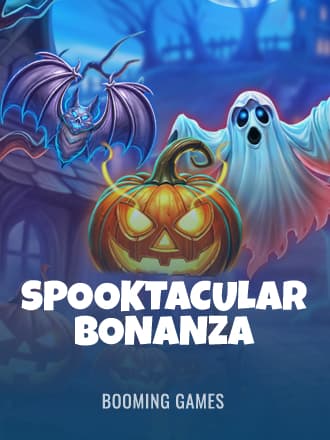 Spooktacular Bonanza