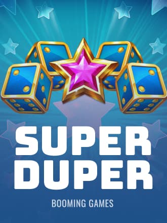 Super Duper