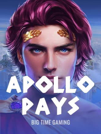 Apollo Pays
