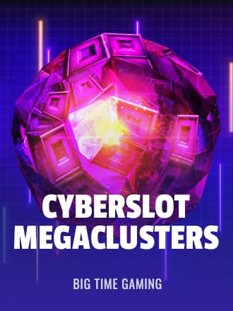 Cyberslot Megaclusters