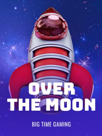 Over The Moon