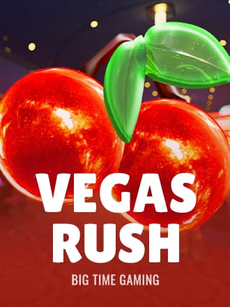 Vegas Rush