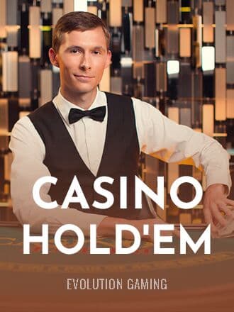 Casino Hold'em