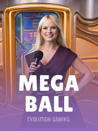 Mega Ball