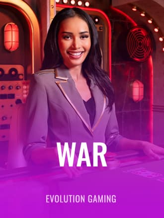 War