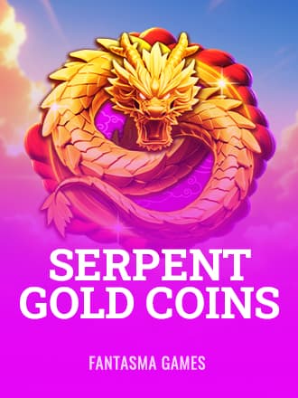 Serpent Gold Coins