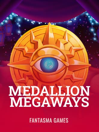 Medallion Megaways