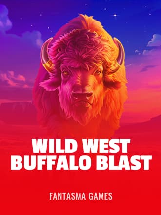Wild West Buffalo Blast