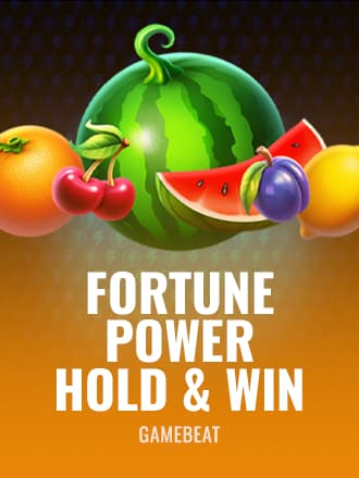 Fortune Power Hold & Win