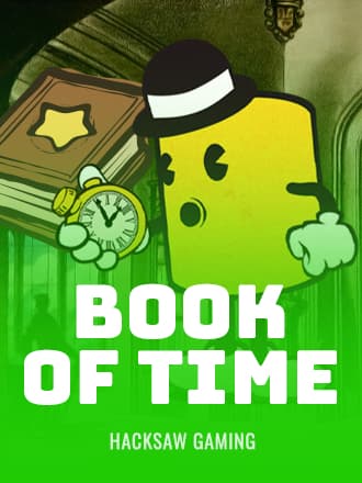 Book of Time