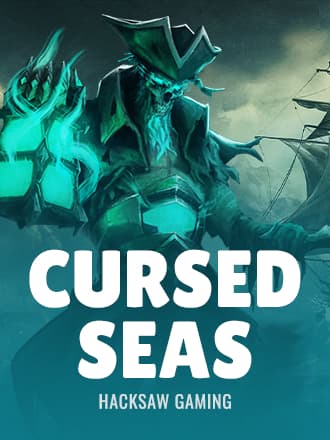 Cursed Seas
