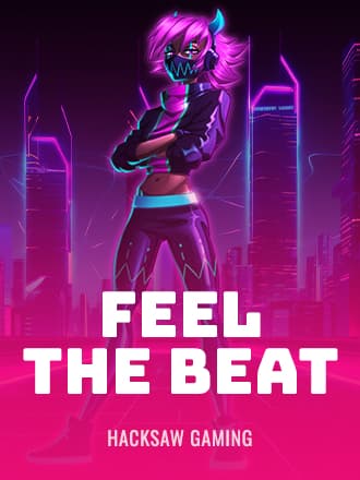 Feel the Beat