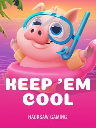 Keep 'em Cool