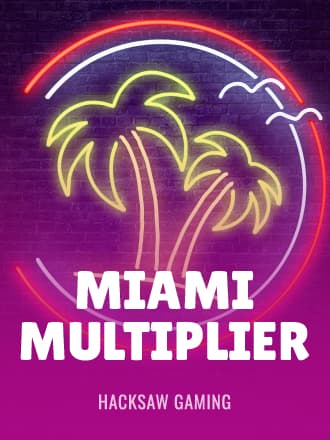 Miami Multiplier