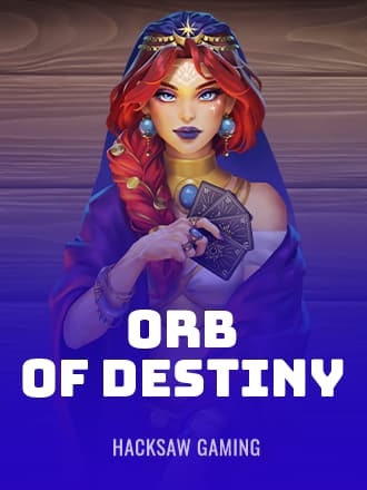 Orb of Destiny