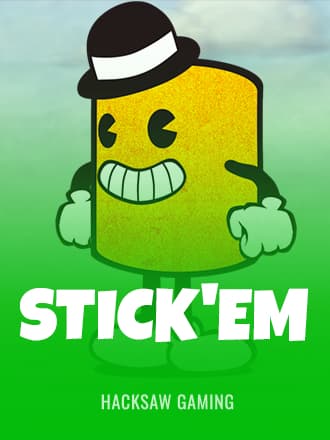Stick'em
