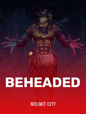 Beheaded
