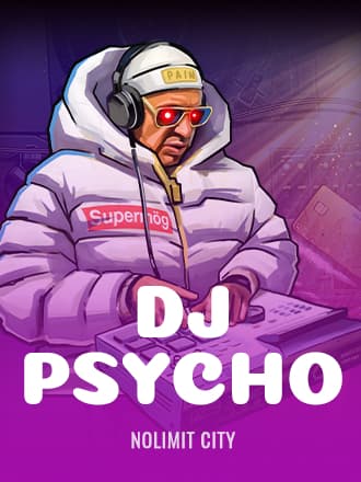 DJ Psycho