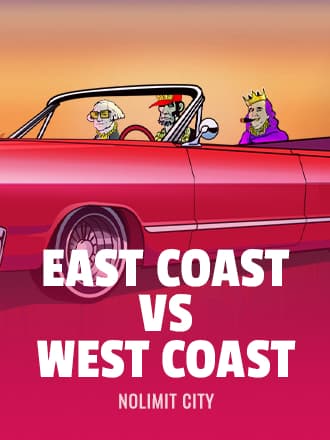 East Coast Vs West Coast