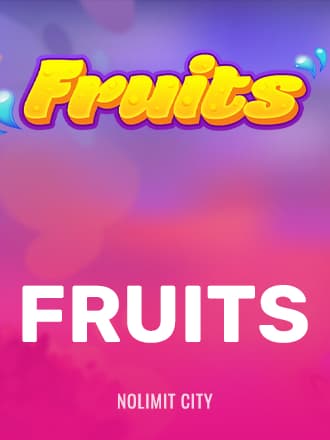 Fruits