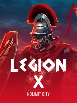 Legion X