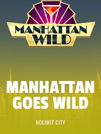 Manhattan Goes Wild