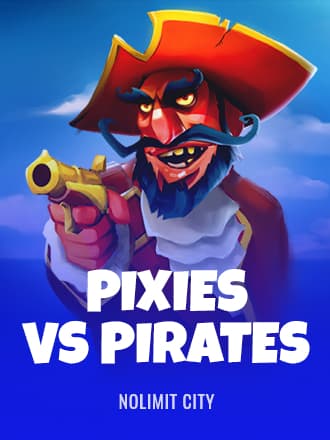 Pixies vs Pirates